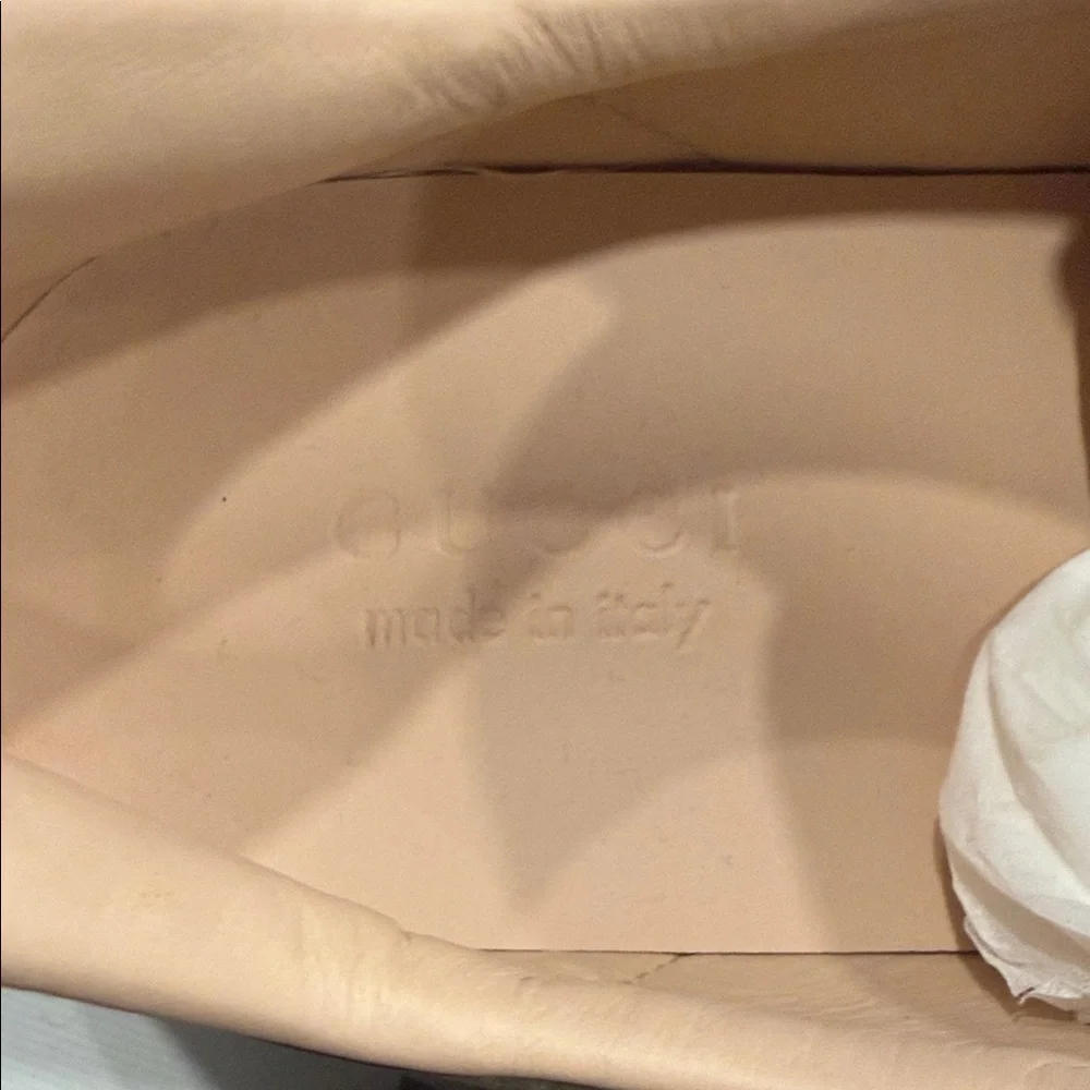 Gucci authentic men